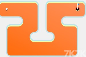 《磁力高尔夫》游戏截图3 《磁力高尔夫》游戏截图3