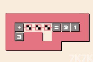 《数学排序》游戏截图2 《数学排序》游戏截图2