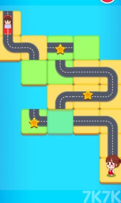 《找到女友》游戏截图3 《找到女友》游戏截图3