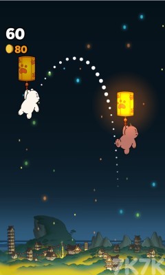 《营救三只小熊》游戏截图2 《营救三只小熊》游戏截图2