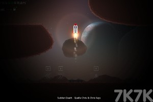 《太空救援》游戏截图1 《太空救援》游戏截图1