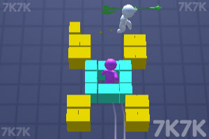 《彩色锯2》游戏截图4 《彩色锯2》游戏截图4