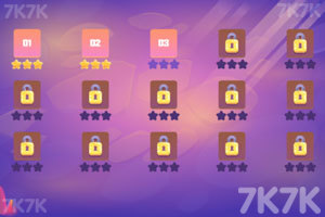 《五彩圆珠祖玛》游戏截图2 《五彩圆珠祖玛》游戏截图2