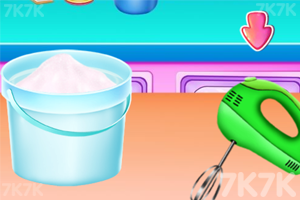 《爱的手膜》游戏截图3 《爱的手膜》游戏截图3