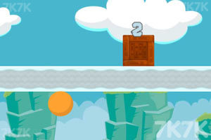 《前进吧重力球》游戏截图2 《前进吧重力球》游戏截图2