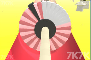 《油漆喷射》游戏截图3 《油漆喷射》游戏截图3