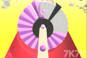 《油漆喷射》游戏截图1 《油漆喷射》游戏截图1