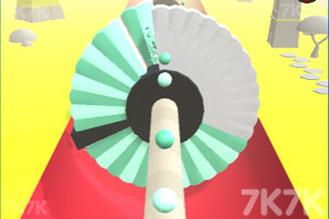 《油漆喷射》游戏截图2 《油漆喷射》游戏截图2