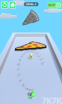 《回旋镖狙击》游戏截图3 《回旋镖狙击》游戏截图3