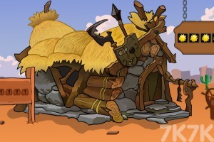 《拯救火中男孩》游戏截图1 《拯救火中男孩》游戏截图1