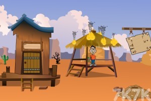 《拯救火中男孩》游戏截图3 《拯救火中男孩》游戏截图3