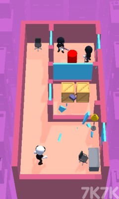 《特工任务》游戏截图2 《特工任务》游戏截图2