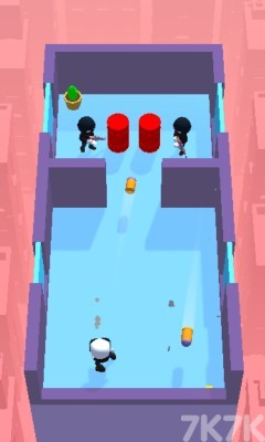 《特工任务》游戏截图4 《特工任务》游戏截图4