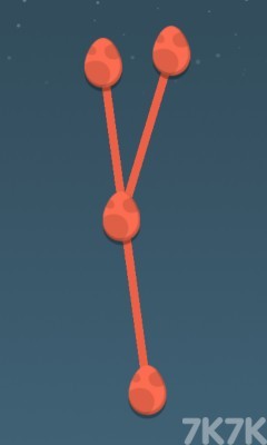 《解开连接》游戏截图3 《解开连接》游戏截图3