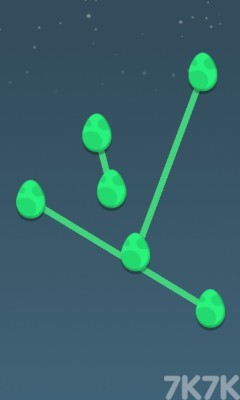 《解开连接》游戏截图2 《解开连接》游戏截图2