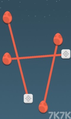 《解开连接》游戏截图1 《解开连接》游戏截图1