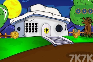 《救援臭鼬》游戏截图2 《救援臭鼬》游戏截图2