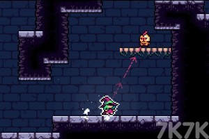 《控制魔法师》游戏截图3 《控制魔法师》游戏截图3