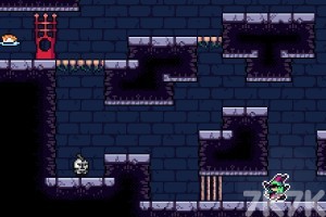 《控制魔法师》游戏截图4 《控制魔法师》游戏截图4