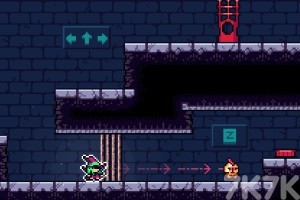 《控制魔法师》游戏截图1 《控制魔法师》游戏截图1