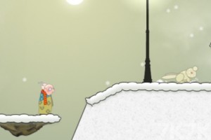 《绣针奶奶大冒险》游戏截图4 《绣针奶奶大冒险》游戏截图4