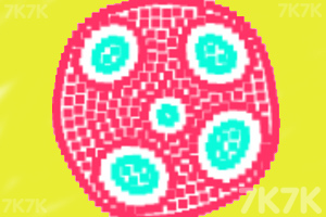 《相互吞噬》游戏截图2 《相互吞噬》游戏截图2