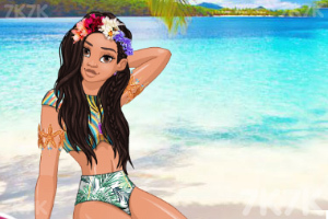 《女孩时尚媒体照片》游戏截图2 《女孩时尚媒体照片》游戏截图2