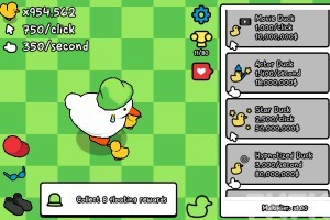 《鸭鸭点击器2》游戏截图4 《鸭鸭点击器2》游戏截图4