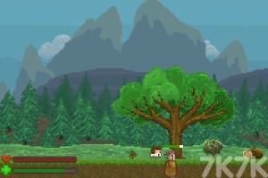 《生存之路》游戏截图4