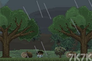 《生存之路》游戏截图1