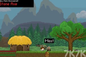 《生存之路》游戏截图3