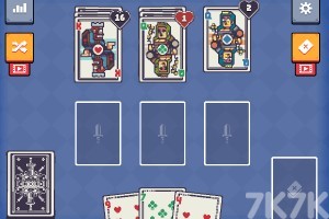 《皇家扑克》游戏截图3 《皇家扑克》游戏截图3