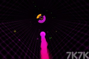 《彩圈冲冲冲》游戏截图2 《彩圈冲冲冲》游戏截图2