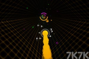 《彩圈冲冲冲》游戏截图1 《彩圈冲冲冲》游戏截图1