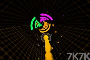 《彩圈冲冲冲》游戏截图4 《彩圈冲冲冲》游戏截图4