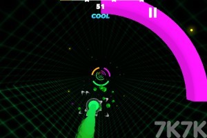 《彩圈冲冲冲》游戏截图3 《彩圈冲冲冲》游戏截图3