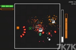 《球球暴击》游戏截图2 《球球暴击》游戏截图2