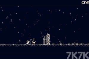 《亡灵冒险》游戏截图1 《亡灵冒险》游戏截图1