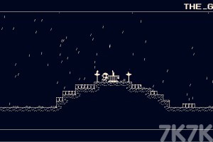 《亡灵冒险》游戏截图2 《亡灵冒险》游戏截图2