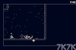 《亡灵冒险》游戏截图4 《亡灵冒险》游戏截图4