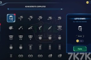 《时光行者》游戏截图4