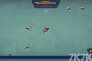 《时光行者》游戏截图1