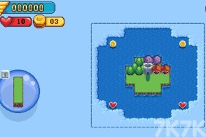 《拼建王国》游戏截图1 《拼建王国》游戏截图1