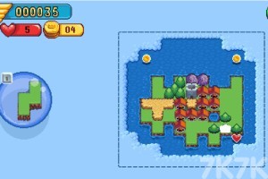 《拼建王国》游戏截图2 《拼建王国》游戏截图2