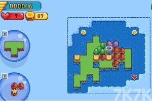 《拼建王国》游戏截图4 《拼建王国》游戏截图4