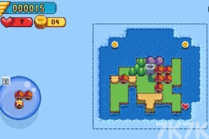 《拼建王国》游戏截图3 《拼建王国》游戏截图3