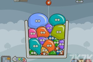 《水球合成》游戏截图4 《水球合成》游戏截图4