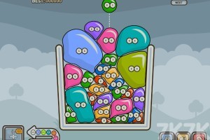 《水球合成》游戏截图3 《水球合成》游戏截图3