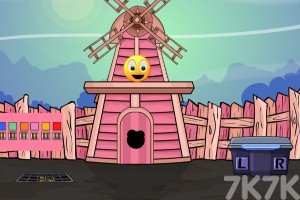 《红乌鸦救援》游戏截图1 《红乌鸦救援》游戏截图1