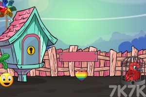 《红乌鸦救援》游戏截图3 《红乌鸦救援》游戏截图3